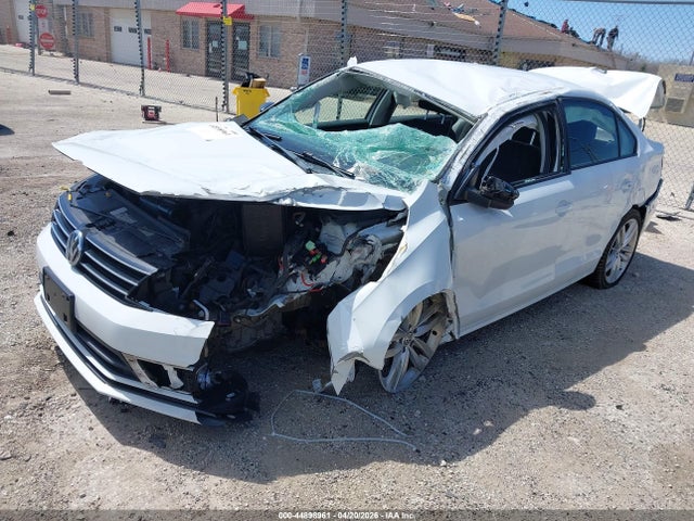 Продажа на аукционе авто 2016 Volkswagen Jetta 1.4t S, vin: 3VW267AJ2GM314454, номер лота: 44898961