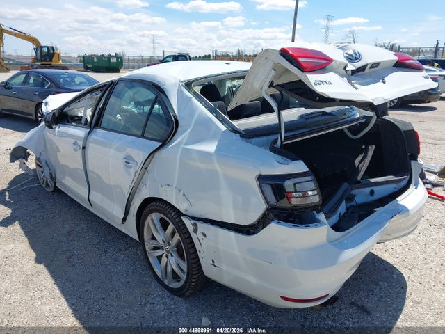 Продажа на аукционе авто 2016 Volkswagen Jetta 1.4t S, vin: 3VW267AJ2GM314454, номер лота: 44898961