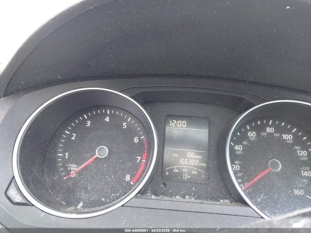 Продажа на аукционе авто 2016 Volkswagen Jetta 1.4t S, vin: 3VW267AJ2GM314454, номер лота: 44898961