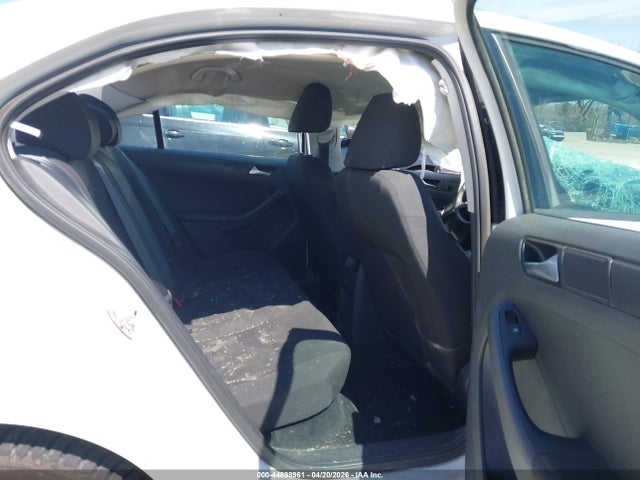 Продажа на аукционе авто 2016 Volkswagen Jetta 1.4t S, vin: 3VW267AJ2GM314454, номер лота: 44898961