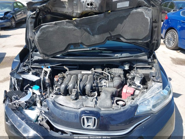 Aukcja sprzedaży 2015 Honda Fit Ex/ex-l, vin: 3HGGK5H84FM701731, numer aukcji: 44898965