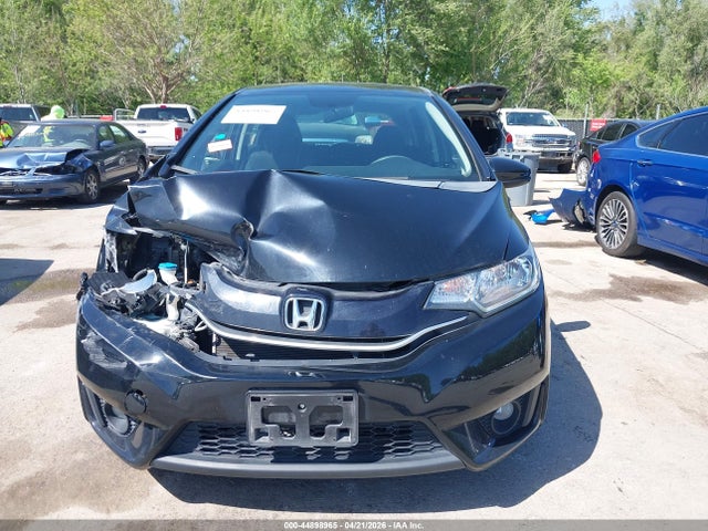 Aukcja sprzedaży 2015 Honda Fit Ex/ex-l, vin: 3HGGK5H84FM701731, numer aukcji: 44898965