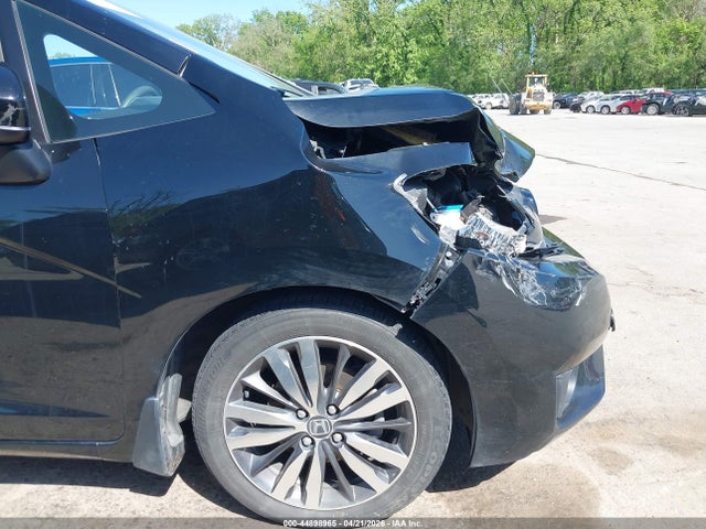 Aukcja sprzedaży 2015 Honda Fit Ex/ex-l, vin: 3HGGK5H84FM701731, numer aukcji: 44898965