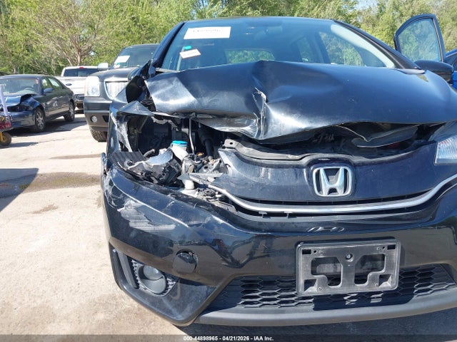 Aukcja sprzedaży 2015 Honda Fit Ex/ex-l, vin: 3HGGK5H84FM701731, numer aukcji: 44898965