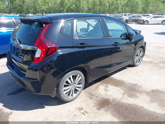 Aukcja sprzedaży 2015 Honda Fit Ex/ex-l, vin: 3HGGK5H84FM701731, numer aukcji: 44898965