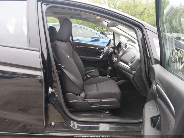 Aukcja sprzedaży 2015 Honda Fit Ex/ex-l, vin: 3HGGK5H84FM701731, numer aukcji: 44898965