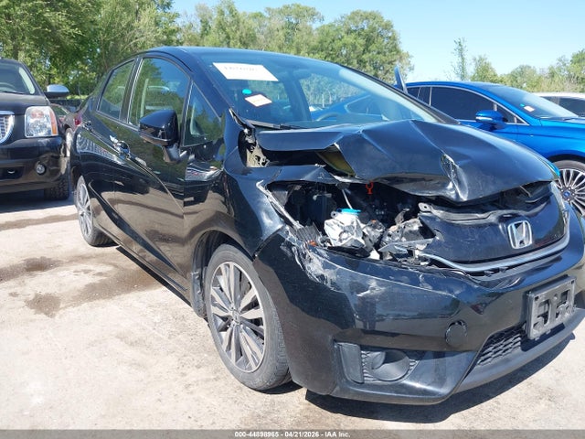 Aukcja sprzedaży 2015 Honda Fit Ex/ex-l, vin: 3HGGK5H84FM701731, numer aukcji: 44898965