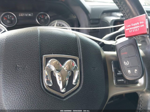 2017 Ram 2500 მანქანა იყიდება აუქციონზე, vin: 3C6UR5NL8HG578336, აუქციონის ნომერი: 44898968