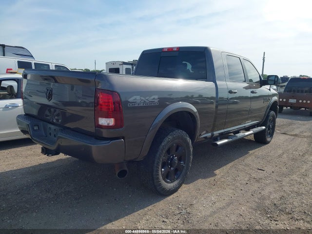 2017 Ram 2500 მანქანა იყიდება აუქციონზე, vin: 3C6UR5NL8HG578336, აუქციონის ნომერი: 44898968