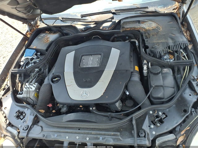 2006 Mercedes-benz E 350 4matic მანქანა იყიდება აუქციონზე, vin: WDBUF87J36X184278, აუქციონის ნომერი: 44898969