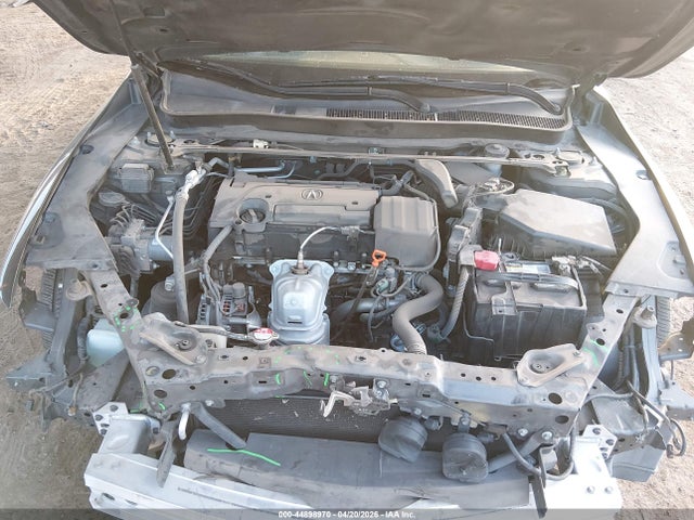 Aukcja sprzedaży 2015 Acura Tlx, vin: 19UUB1F35FA026388, numer aukcji: 44898970