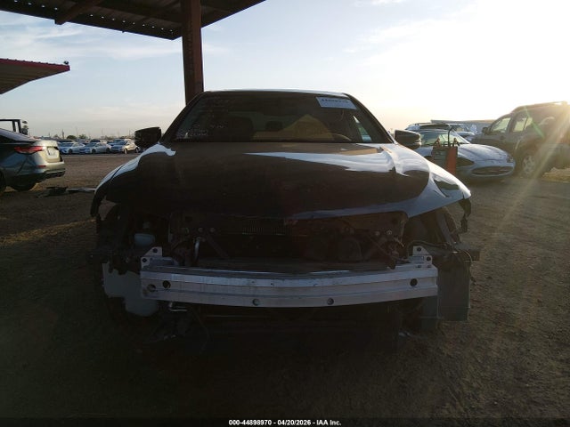 Aukcja sprzedaży 2015 Acura Tlx, vin: 19UUB1F35FA026388, numer aukcji: 44898970