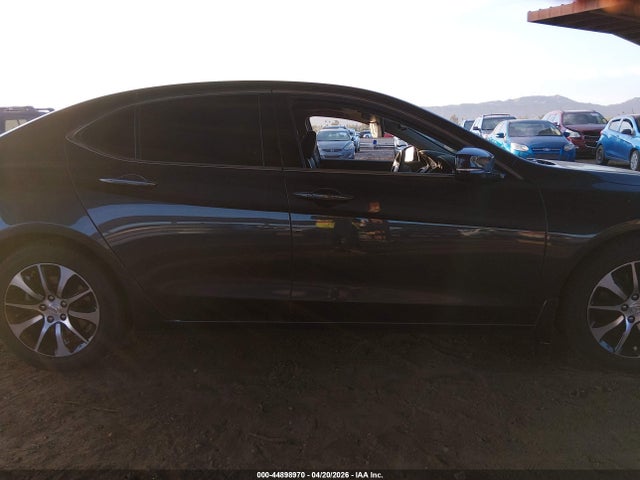 Aukcja sprzedaży 2015 Acura Tlx, vin: 19UUB1F35FA026388, numer aukcji: 44898970