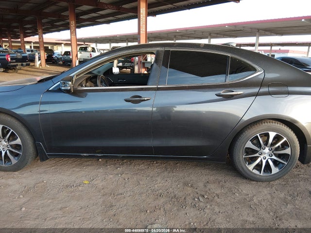 Aukcja sprzedaży 2015 Acura Tlx, vin: 19UUB1F35FA026388, numer aukcji: 44898970