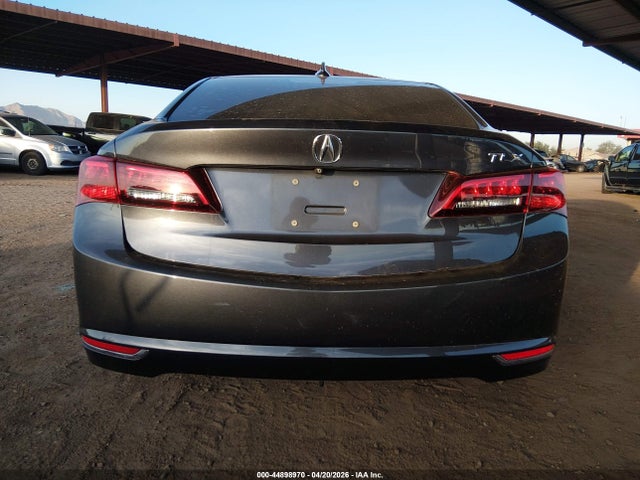 Aukcja sprzedaży 2015 Acura Tlx, vin: 19UUB1F35FA026388, numer aukcji: 44898970