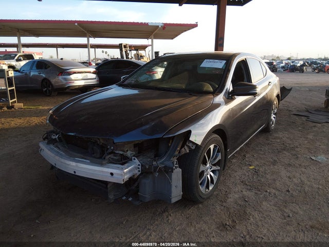 Aukcja sprzedaży 2015 Acura Tlx, vin: 19UUB1F35FA026388, numer aukcji: 44898970