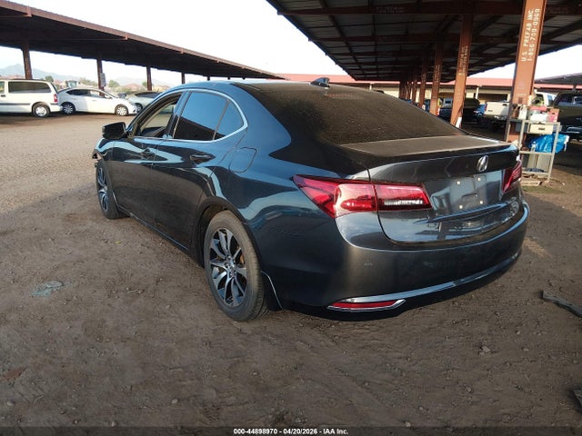 Aukcja sprzedaży 2015 Acura Tlx, vin: 19UUB1F35FA026388, numer aukcji: 44898970