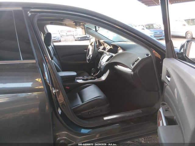 Aukcja sprzedaży 2015 Acura Tlx, vin: 19UUB1F35FA026388, numer aukcji: 44898970