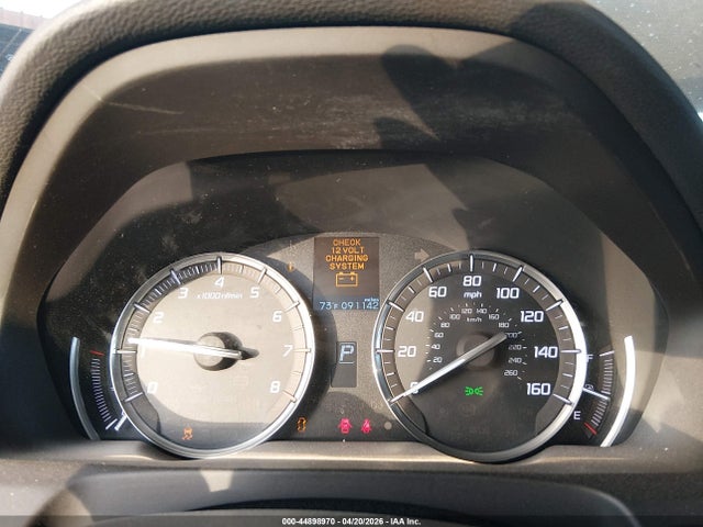 Aukcja sprzedaży 2015 Acura Tlx, vin: 19UUB1F35FA026388, numer aukcji: 44898970