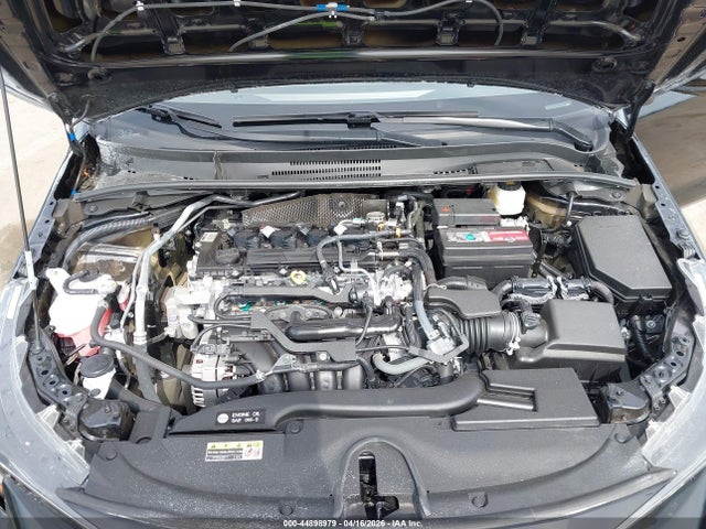 5YFB4MDE0RP210241 Toyota COROLLA LE