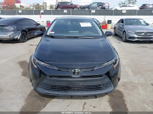 5YFB4MDE0RP210241 Toyota COROLLA LE