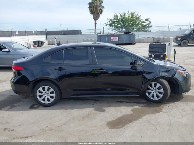 5YFB4MDE0RP210241 Toyota COROLLA LE