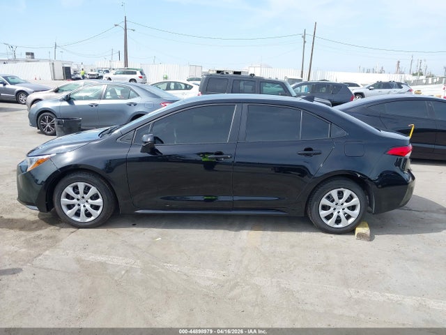 5YFB4MDE0RP210241 Toyota COROLLA LE
