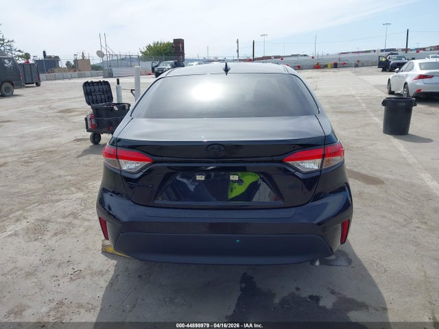 5YFB4MDE0RP210241 Toyota COROLLA LE