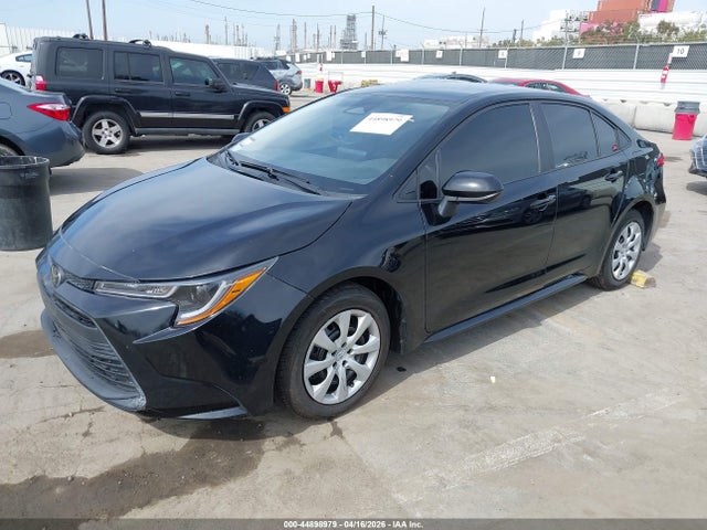 5YFB4MDE0RP210241 Toyota COROLLA LE
