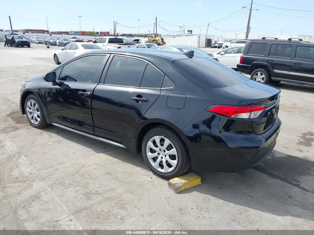 5YFB4MDE0RP210241 Toyota COROLLA LE