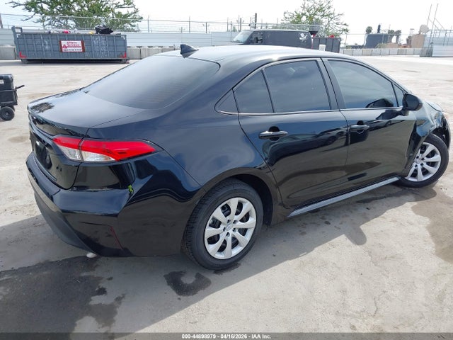 5YFB4MDE0RP210241 Toyota COROLLA LE