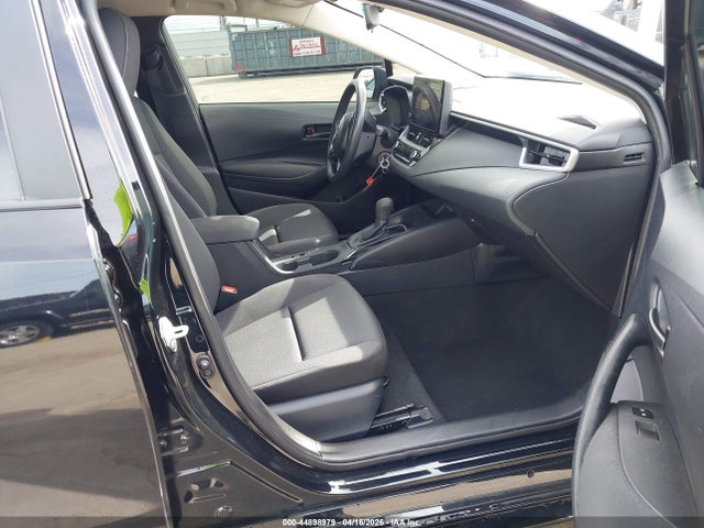5YFB4MDE0RP210241 Toyota COROLLA LE