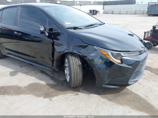 5YFB4MDE0RP210241 Toyota COROLLA LE
