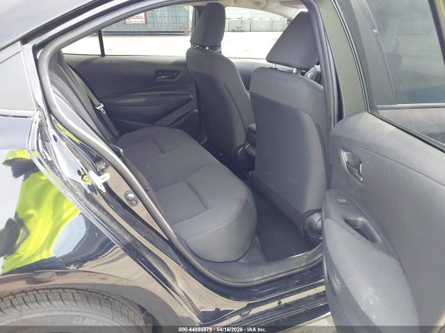 5YFB4MDE0RP210241 Toyota COROLLA LE