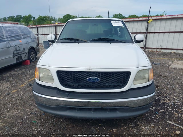 Aukcja sprzedaży 2001 Ford F-150 Harley-davidson Edition/king Ranch Edition/lariat/xlt, vin: 1FTRW07W51KF49618, numer aukcji: 44898978