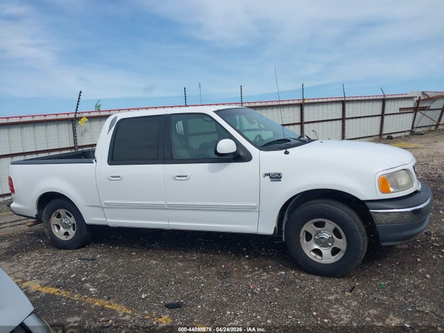 Aukcja sprzedaży 2001 Ford F-150 Harley-davidson Edition/king Ranch Edition/lariat/xlt, vin: 1FTRW07W51KF49618, numer aukcji: 44898978