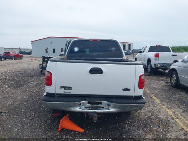 Aukcja sprzedaży 2001 Ford F-150 Harley-davidson Edition/king Ranch Edition/lariat/xlt, vin: 1FTRW07W51KF49618, numer aukcji: 44898978