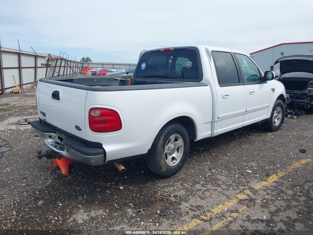 Aukcja sprzedaży 2001 Ford F-150 Harley-davidson Edition/king Ranch Edition/lariat/xlt, vin: 1FTRW07W51KF49618, numer aukcji: 44898978