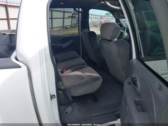 Aukcja sprzedaży 2001 Ford F-150 Harley-davidson Edition/king Ranch Edition/lariat/xlt, vin: 1FTRW07W51KF49618, numer aukcji: 44898978
