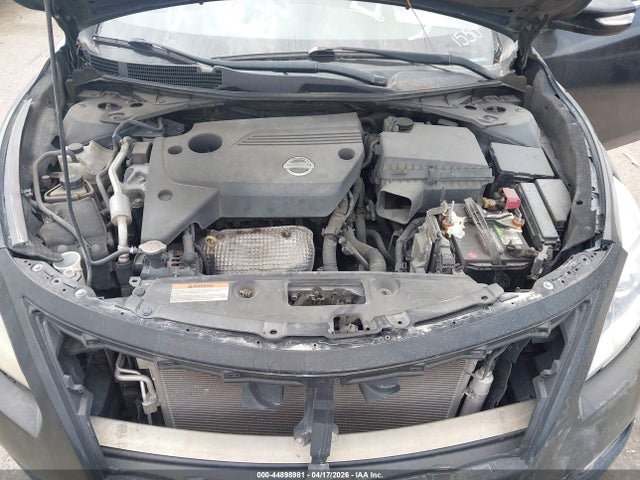 Продажа на аукционе авто 2015 Nissan Altima 2.5 Sv, vin: 1N4AL3AP0FC131550, номер лота: 44898981