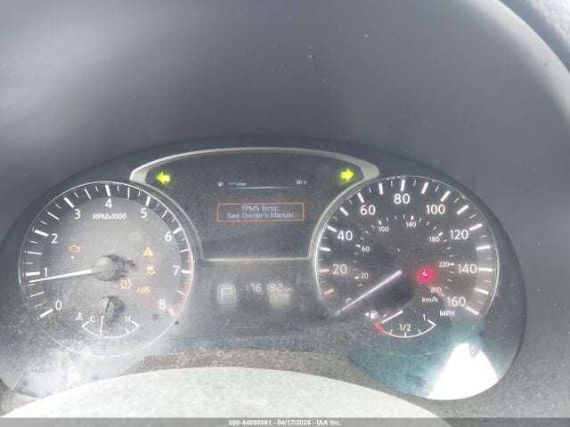Продажа на аукционе авто 2015 Nissan Altima 2.5 Sv, vin: 1N4AL3AP0FC131550, номер лота: 44898981