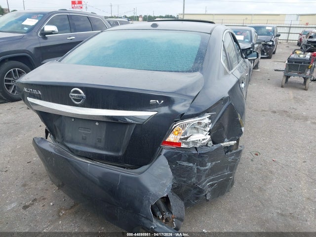Продажа на аукционе авто 2015 Nissan Altima 2.5 Sv, vin: 1N4AL3AP0FC131550, номер лота: 44898981