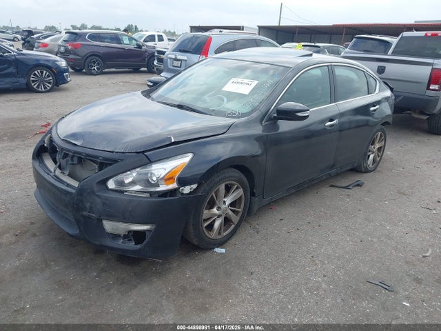 Продажа на аукционе авто 2015 Nissan Altima 2.5 Sv, vin: 1N4AL3AP0FC131550, номер лота: 44898981