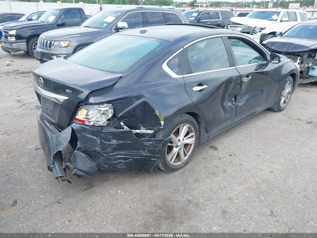 Продажа на аукционе авто 2015 Nissan Altima 2.5 Sv, vin: 1N4AL3AP0FC131550, номер лота: 44898981