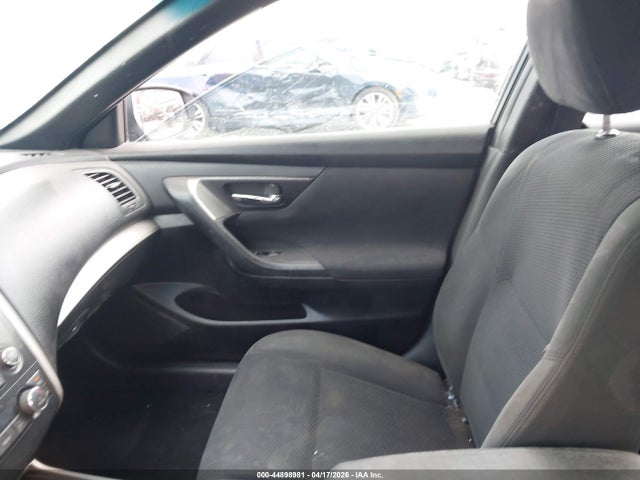 Продажа на аукционе авто 2015 Nissan Altima 2.5 Sv, vin: 1N4AL3AP0FC131550, номер лота: 44898981