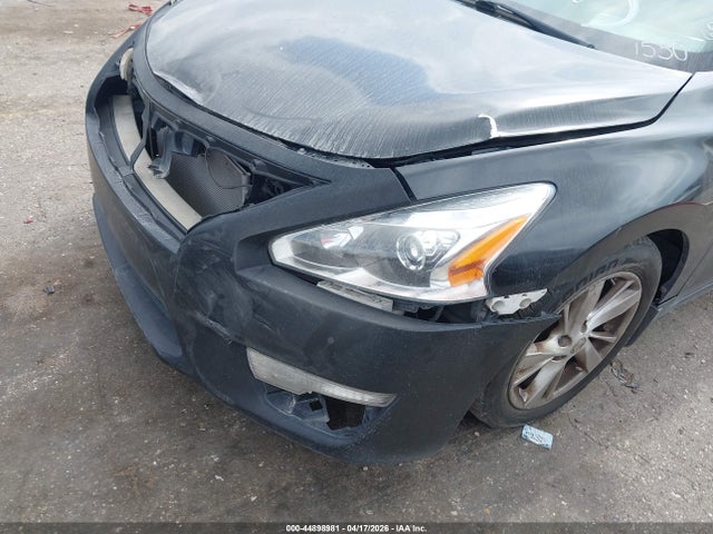 Продажа на аукционе авто 2015 Nissan Altima 2.5 Sv, vin: 1N4AL3AP0FC131550, номер лота: 44898981