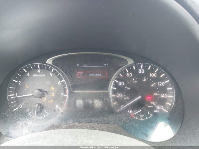 Продажа на аукционе авто 2015 Nissan Altima 2.5 Sv, vin: 1N4AL3AP0FC131550, номер лота: 44898981