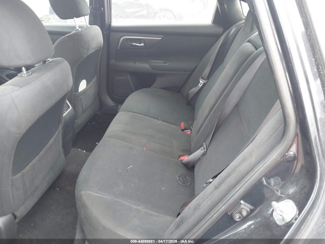 Продажа на аукционе авто 2015 Nissan Altima 2.5 Sv, vin: 1N4AL3AP0FC131550, номер лота: 44898981