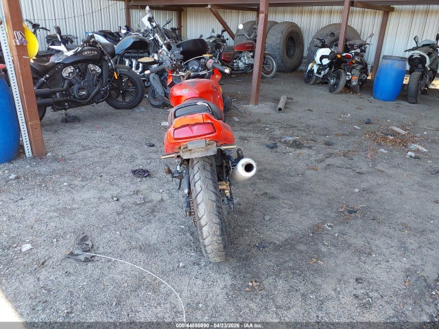 Auction sale of the 1999 Kawasaki Ex500 D, vin: JKAEXVD11XA048073, lot number: 44898990