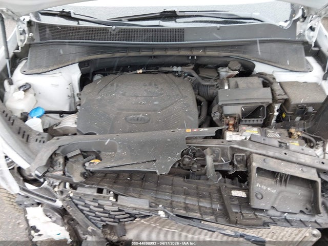 Продаж на аукціоні авто 2020 Kia Sorento 3.3l Sx, vin: 5XYPKDA53LG655455, номер лоту: 44898992